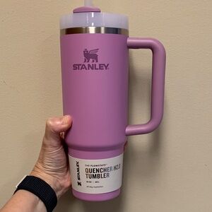 Stanley Quencher H2.0 Tumbler - Pink